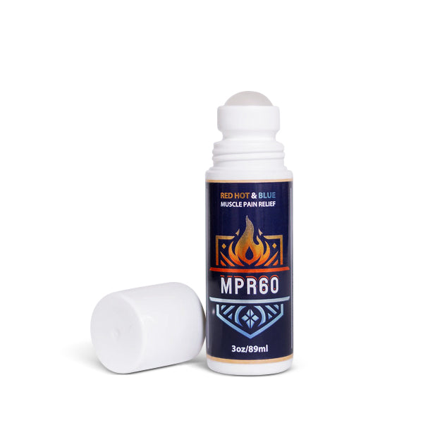 MPR60 SINGLE 3oz ROLL ON